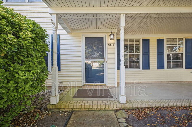 1213 Ruxton Ct