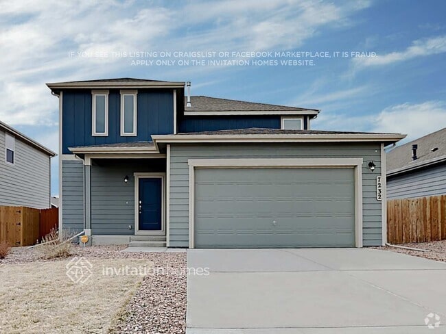 Building Photo - 7232 Alpine Daisy Dr Rental