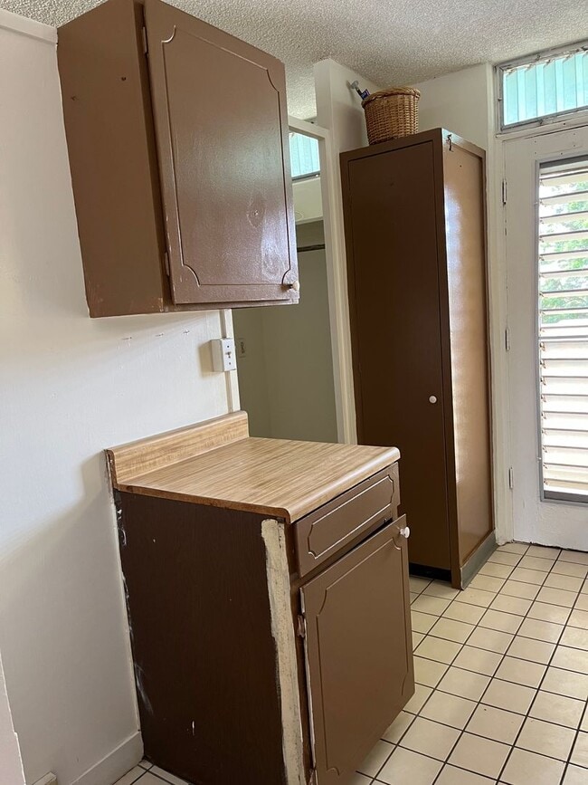 Photo - Partly Furnished Studio 1 bath