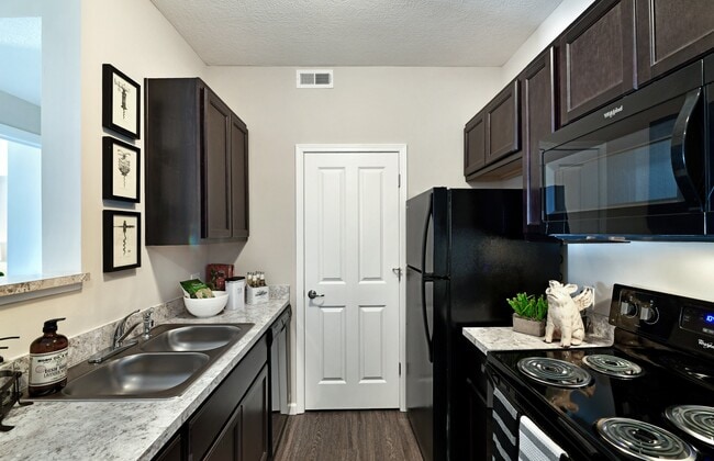 Photo - Gage Crossing