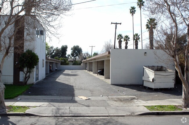 Bernadette Manor - Bernadette Manor