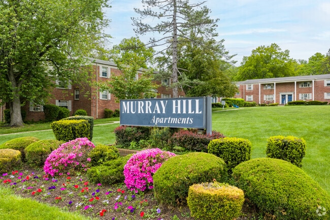 Murray Hill Apartments