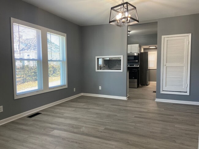 Photo - 3 Bedroom, 1.5 Bathroom House in High Point!