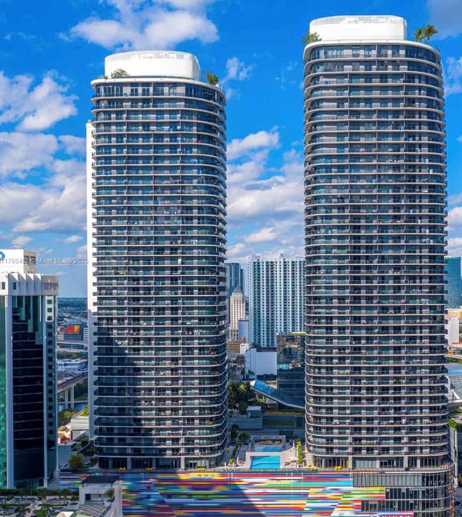 Building Photo - Brickell Heights East #1104 for rent Rental