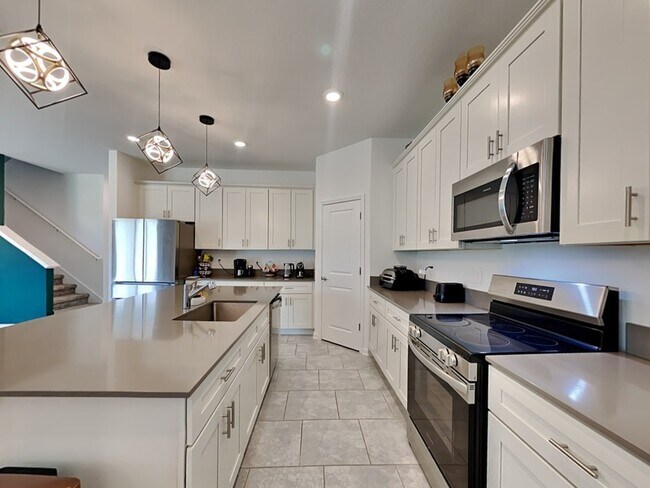 Photo - 3115 Country Side Dr
