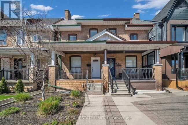 Photo - 76 Symington Ave