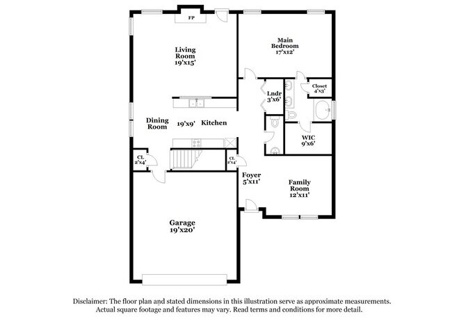 Photo - 10606 Pickerel Ln