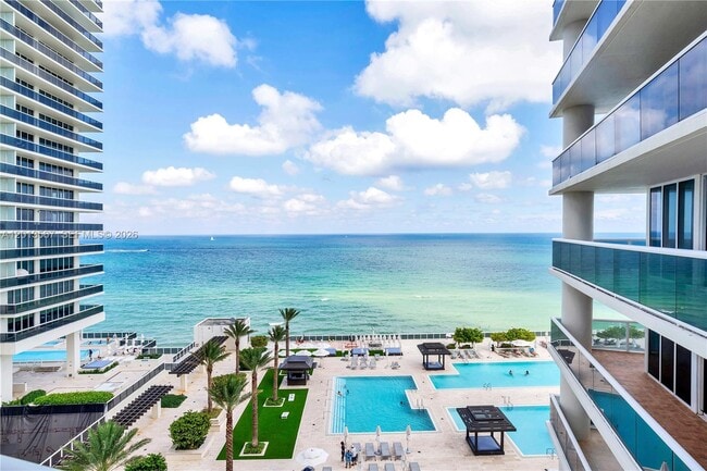 Building Photo - 1850 S Ocean Dr Unit 1410