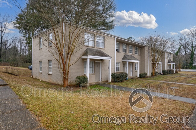 Photo - 600 S Broadway Ave Unit Apt J3