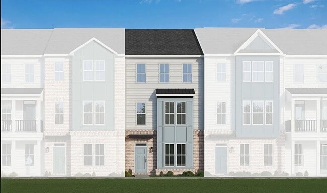 Building Photo - 15321 Sunray Aly