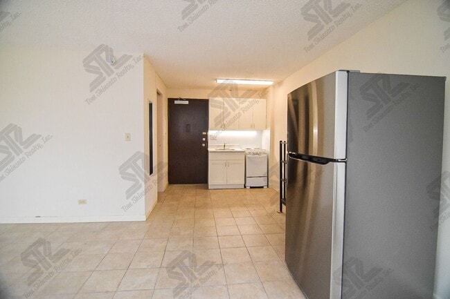 Photo - Updated Studio at Kapiolani Terrace