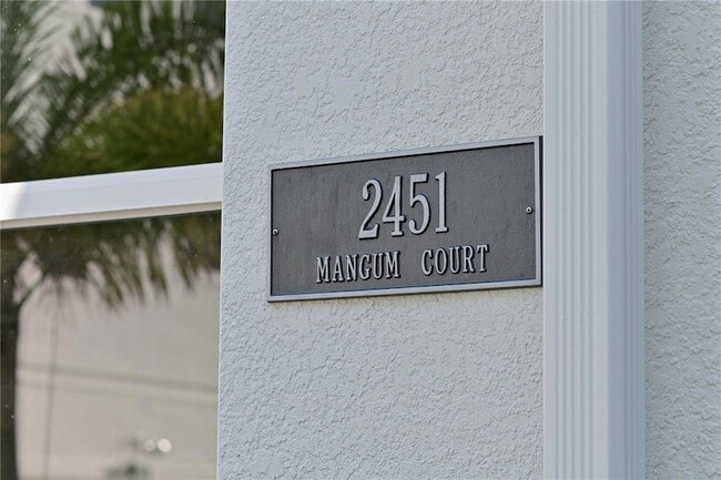 Photo - 2451 Mangum Ct