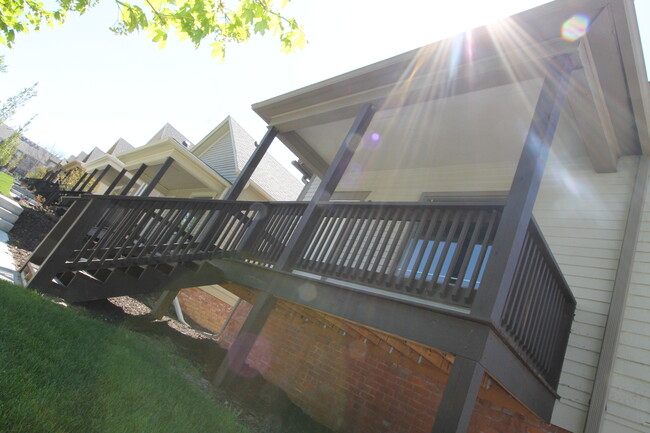 Photo - Modern One Bedroom Duplex at the Cottages -- A must-see!.