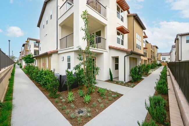 Photo - BRAND NEW 3 BEDROOM 2 BATH CONDO IN COVINA!