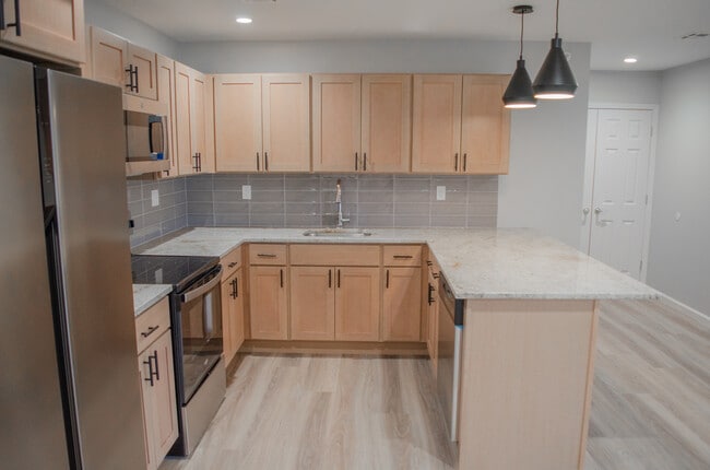 Joslen Commons Apartments
