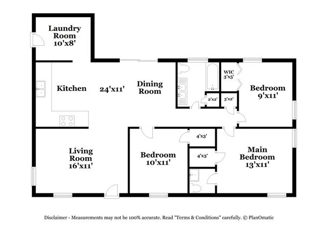 Photo - 624 Dobson Dr