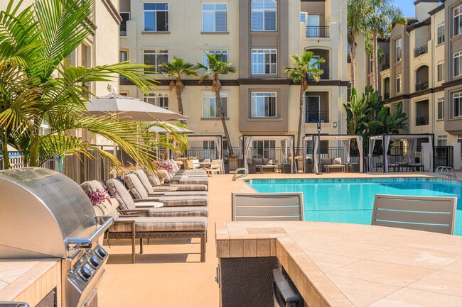 Regents La Jolla