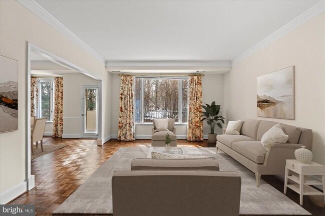 Building Photo - 8101 Connecticut Ave Unit S410