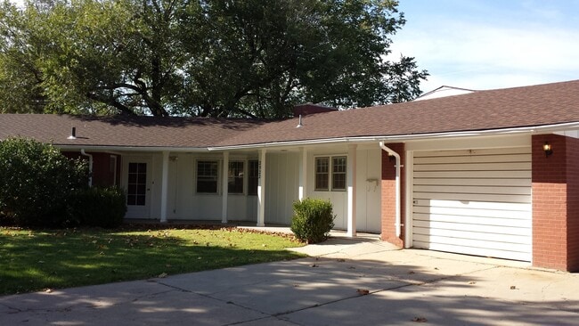 Photo - 5 Bedrooms, 2 Bath  House with Attached Garage