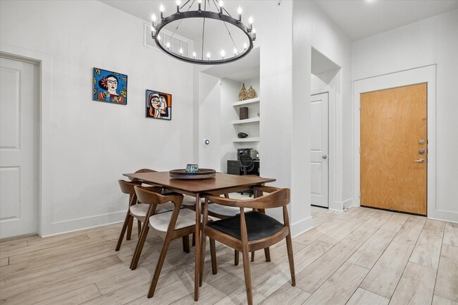 Photo - 1901 Post Oak Blvd Unit 2306
