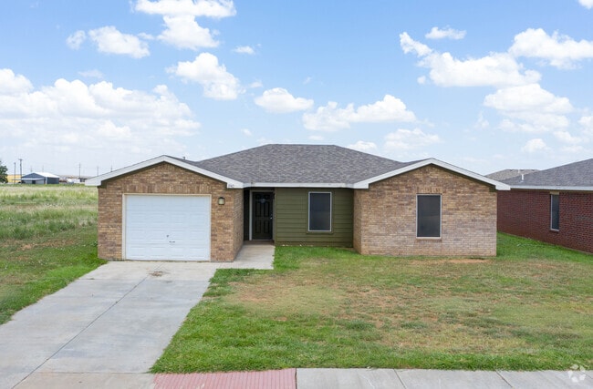 Plainview Vistas - Plainview Vistas