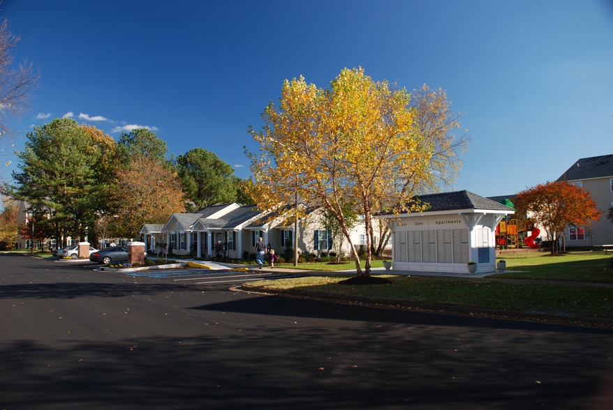 Arbor Glen Apartments