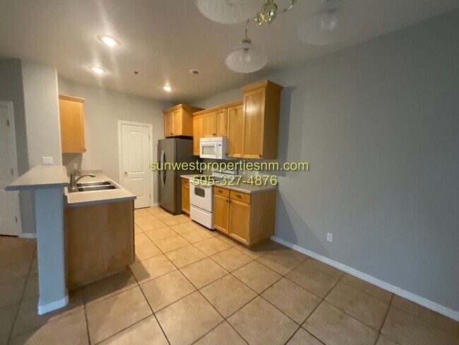 Photo - 3 Bedroom, 3 Bath, 2 Car Garage with Fence...