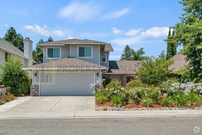 Building Photo - Spacious 4-Bedroom Home for Rent - $2800/m...