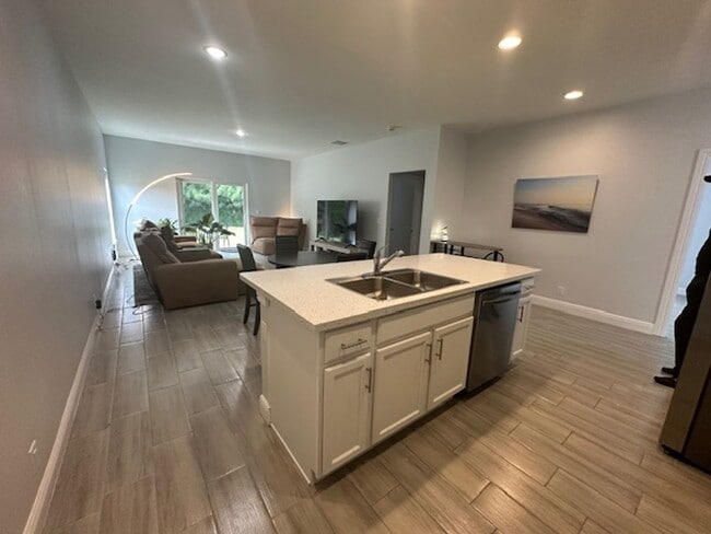 Photo - 3 Bedroom 2 Bath 1 Car Garage