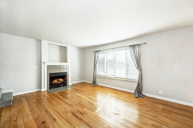 Photo - Monroe two story, three bed, two and half ...
