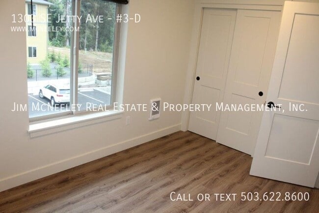 Photo - 1303 SE Jetty Ave Unit #3-D