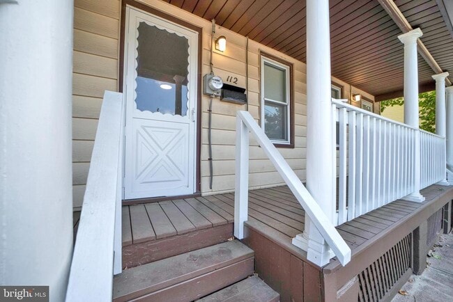 Photo - 110 Crosswicks St Unit 112