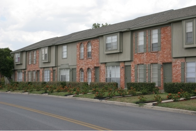 Adobe Village Apartments - Adobe Village Apartments