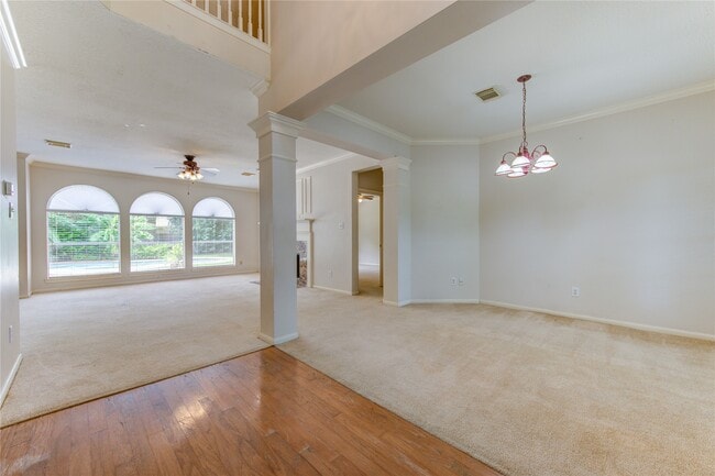 Photo - 1107 Magnolia Woods Ct