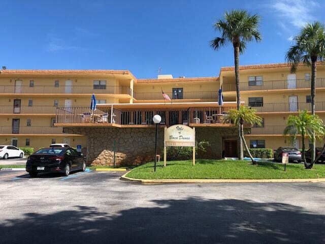 Photo - 9273 SW 8th St Unit 417