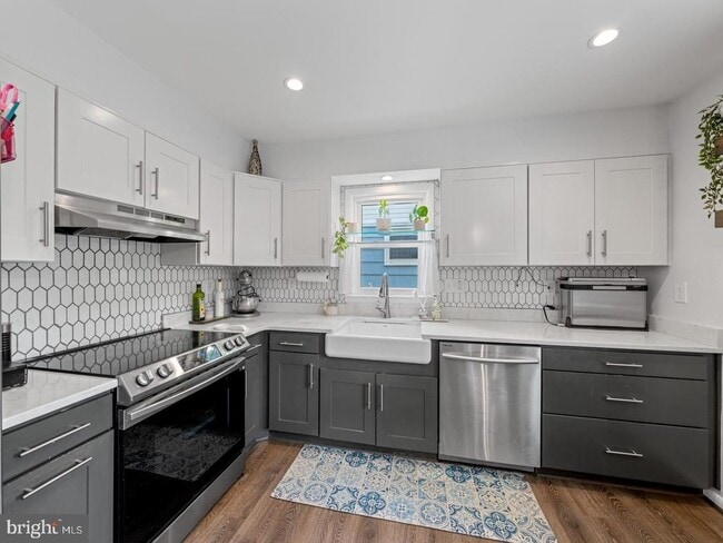 Photo - 8725 W Fort Foote Terrace