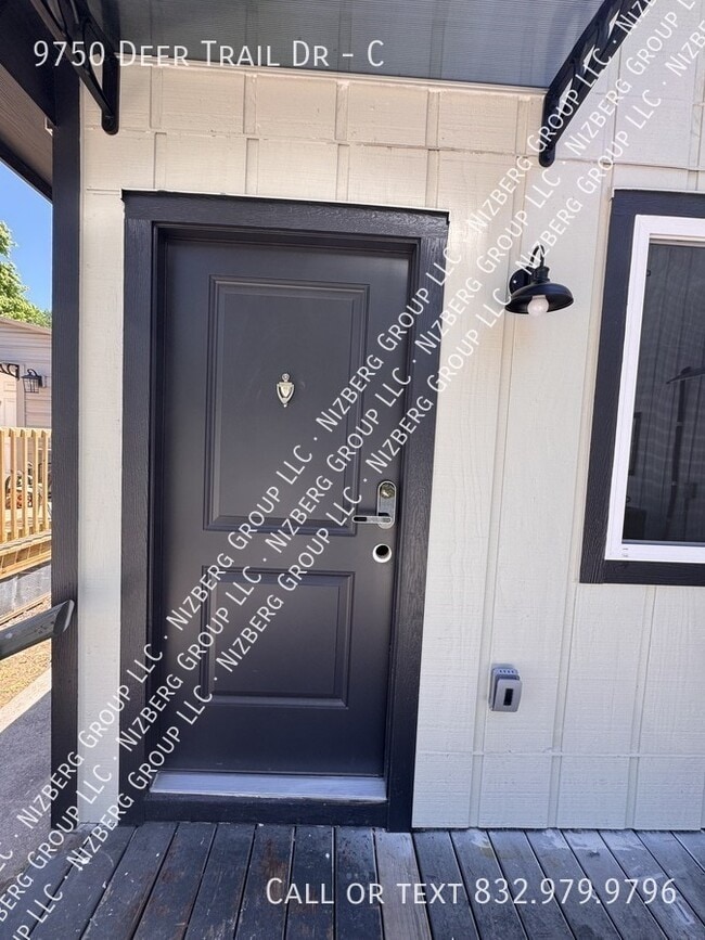 Photo - 9750 Deer Trail Dr Unit C