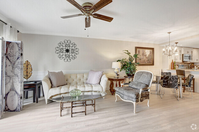 Building Photo - 9810 Marina Blvd Unit 1120 Rental