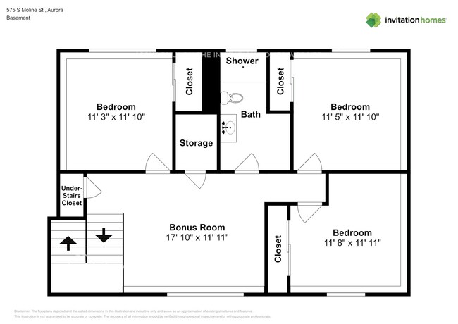 Photo - 575 S Moline St