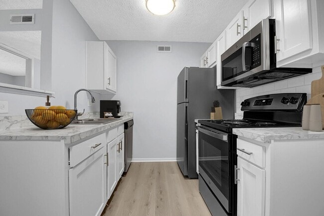 Fountain Place Apartments