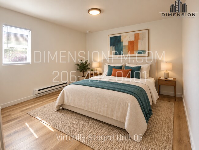 Drexel ll Apartments