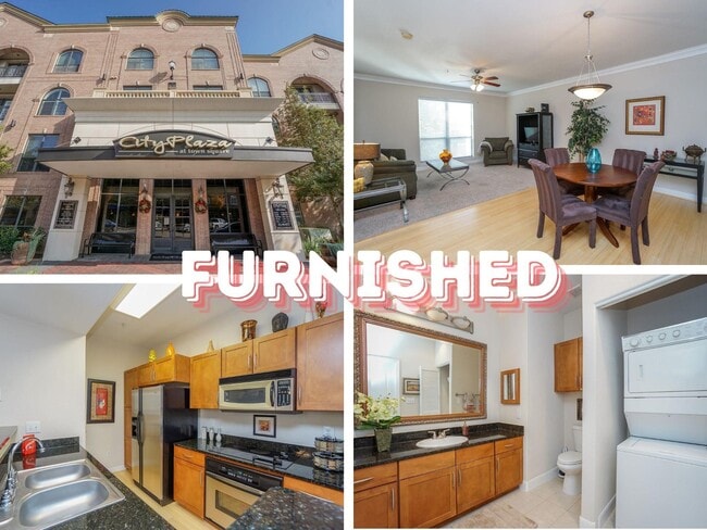 Building Photo - 2299 Lone Star Dr Unit 202