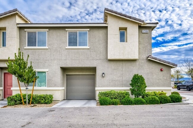 Photo - Stylish 3-Bed Modern Home Near St. Rose Pkwy + WiFi Included