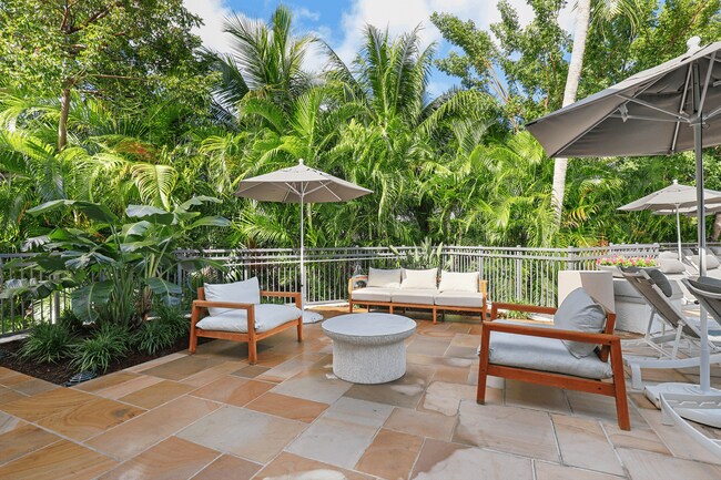 Promenade at Aventura Apartments