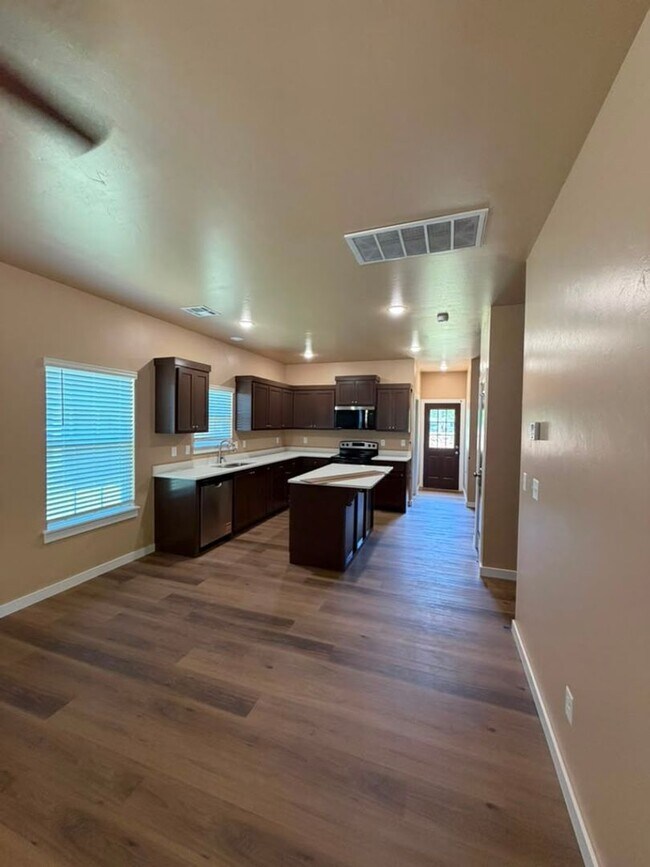 Photo - Charming Newly Built 3-Bedroom Home in Lawton – Pet-Friendly!