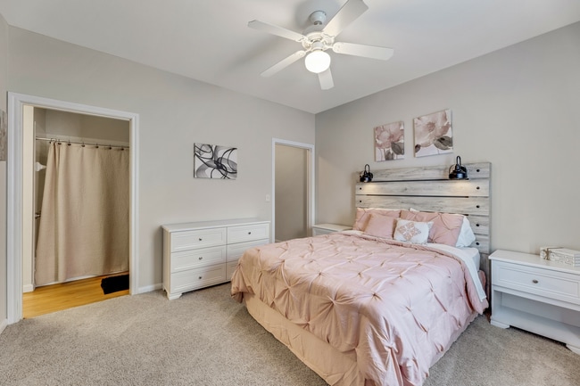 Cienega Apartments