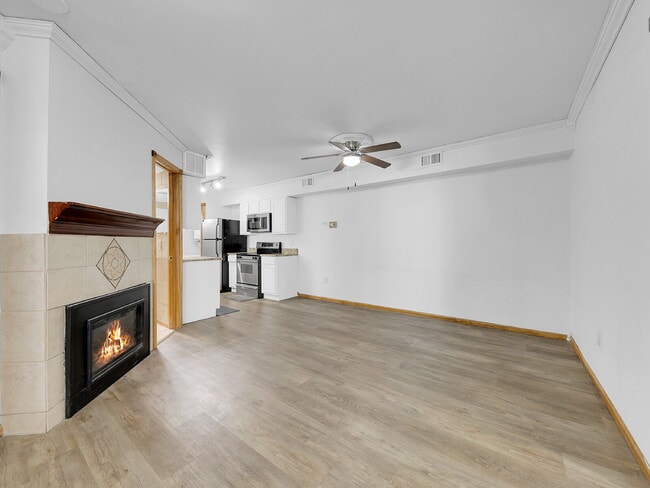 Photo - $1,440.95 with $300.00 OFF the FIRST MONTH'S RENT - 2 Bedrooms, 1 Bathroom, Condo in Lakewood wit... Unit Apt 222