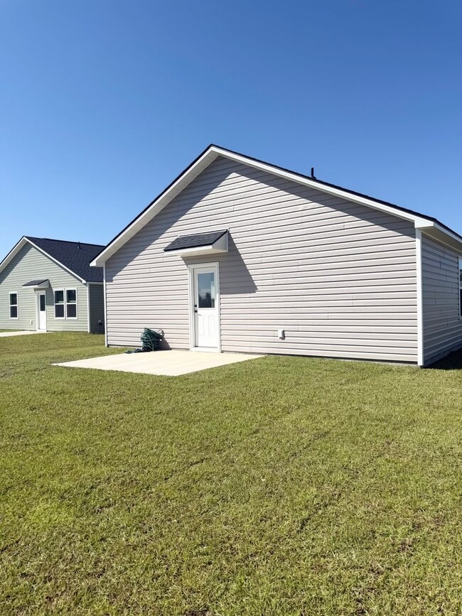 600 Trotter Ridge Rd