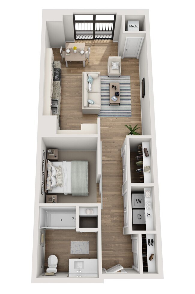 Photo - Venue on 78th