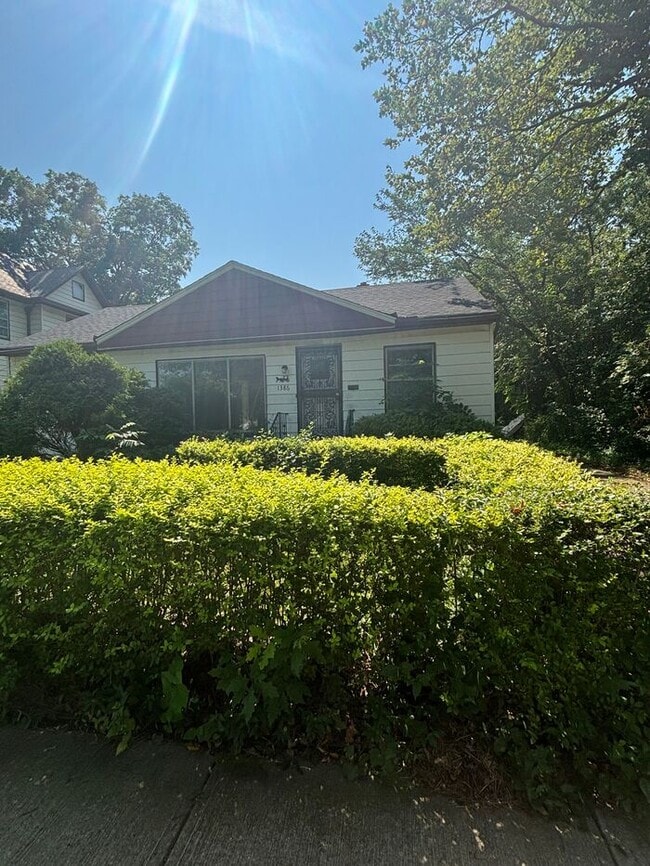 Building Photo - Charming 3 beds 1 bath in Cleveland! Rental
